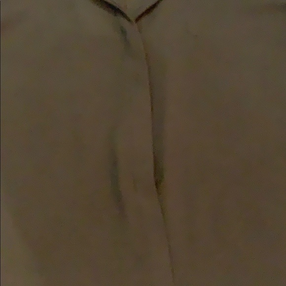 MNG black dress shirt - Picture 4 of 4